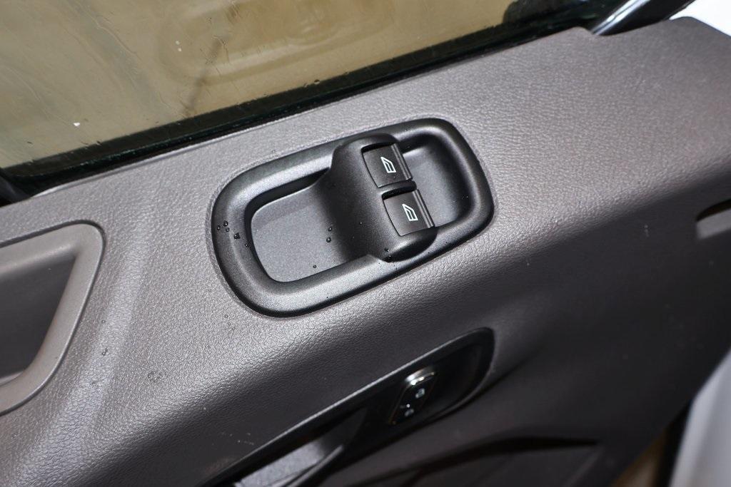 new 2026 Ford Transit-250 car, priced at $60,140