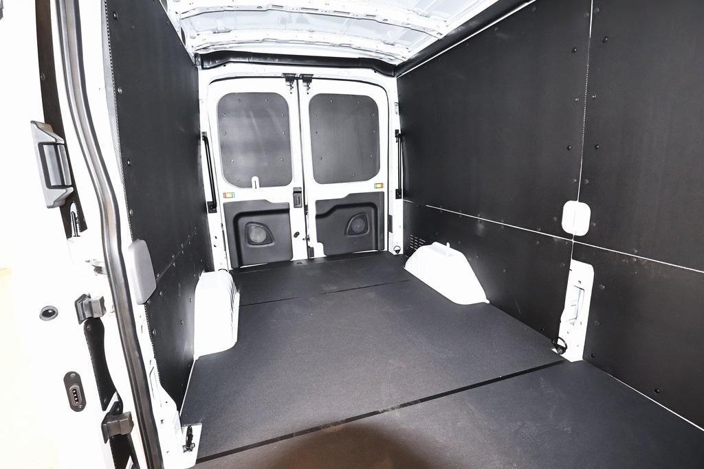 new 2026 Ford Transit-250 car, priced at $60,140