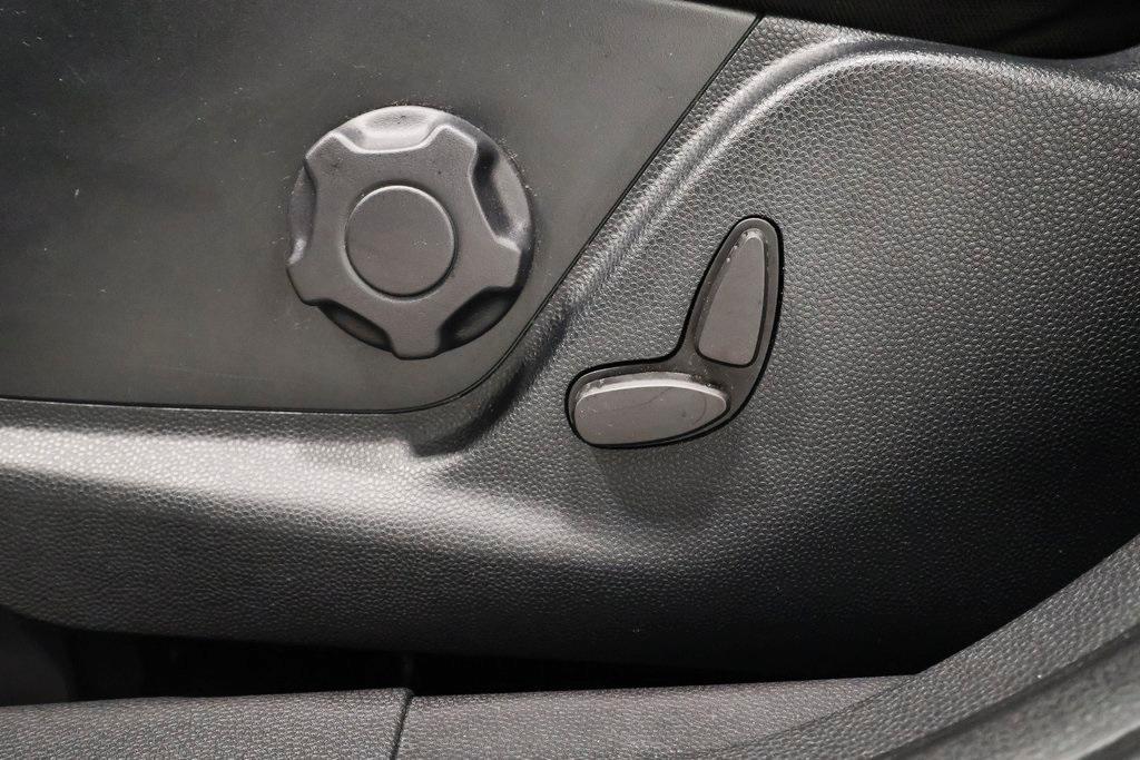 used 2021 Ford EcoSport car, priced at $18,500