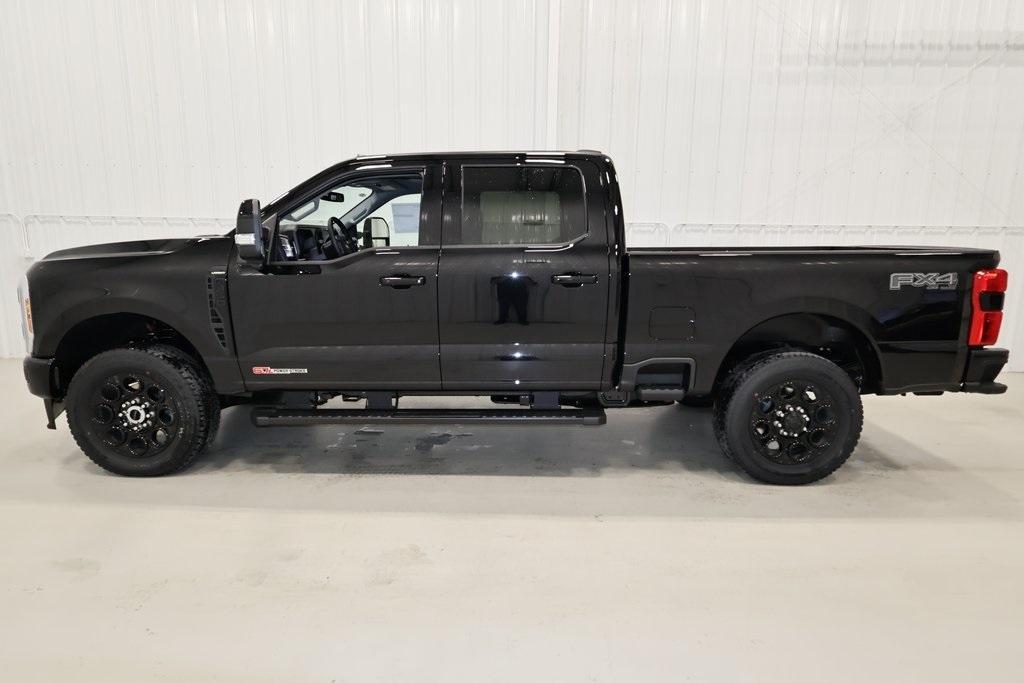 new 2025 Ford F-350 car, priced at $91,030