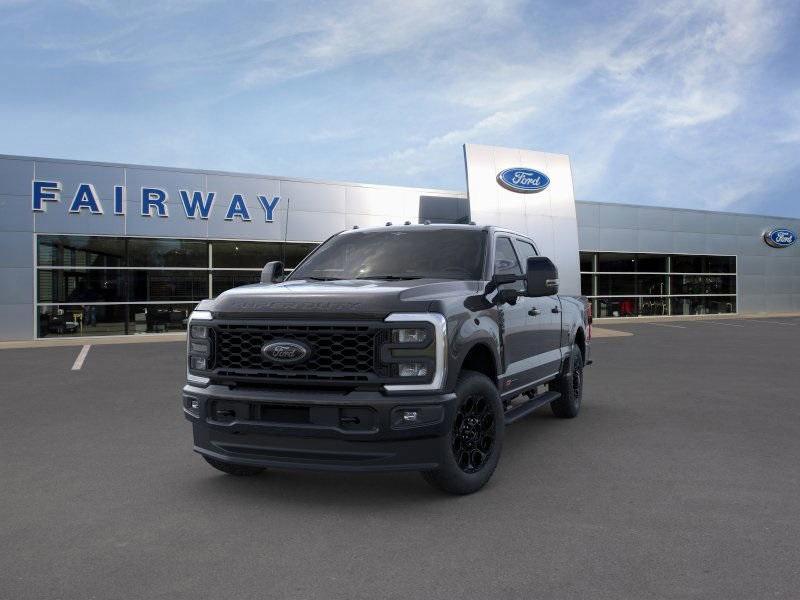 new 2025 Ford F-350 car, priced at $91,030