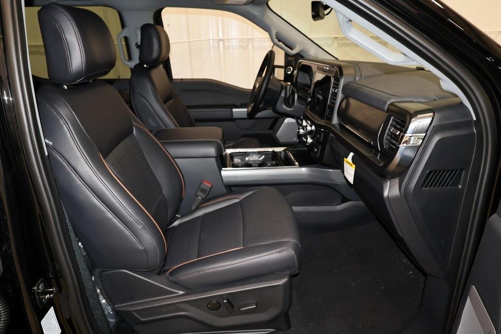 new 2025 Ford F-350 car, priced at $91,030
