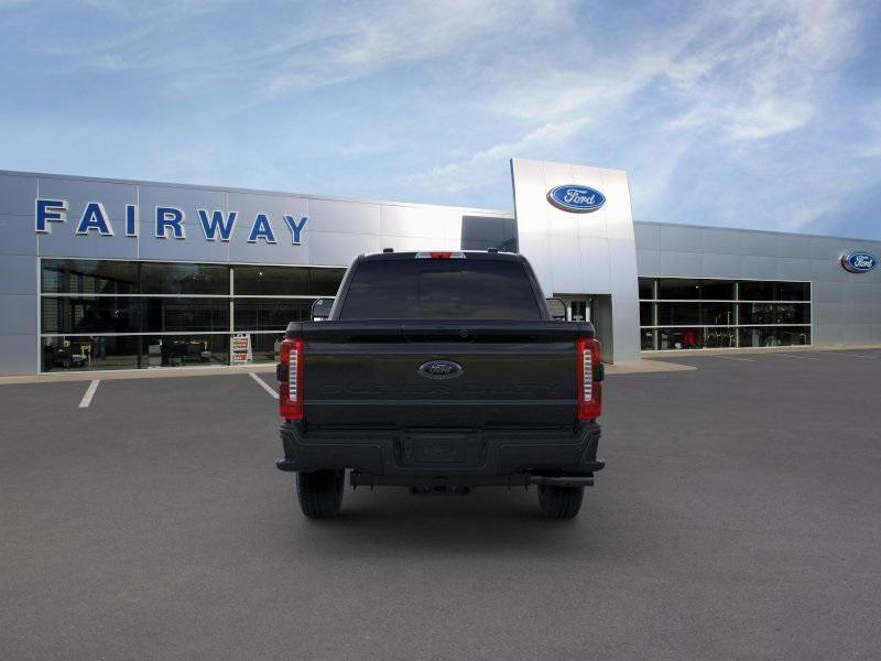 new 2025 Ford F-350 car, priced at $91,030