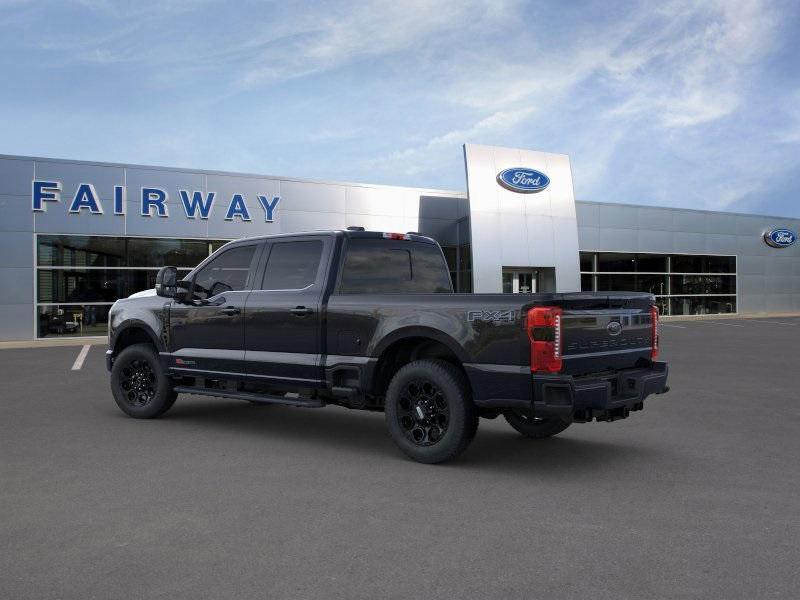 new 2025 Ford F-350 car, priced at $91,030