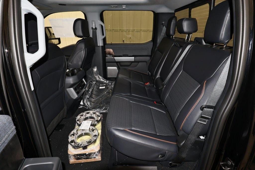 new 2025 Ford F-350 car, priced at $91,030
