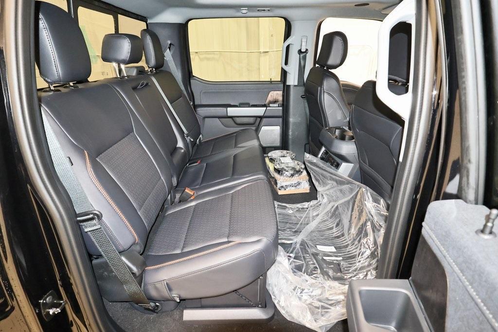 new 2025 Ford F-350 car, priced at $91,030