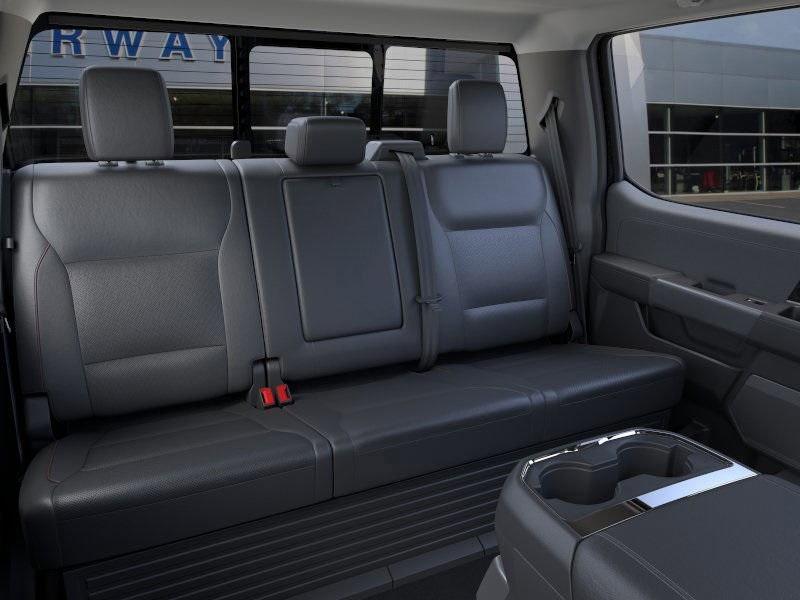 new 2025 Ford F-350 car, priced at $91,030