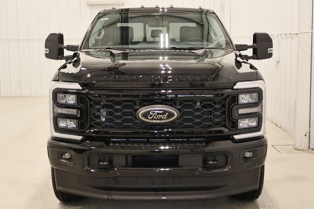 new 2025 Ford F-350 car, priced at $91,030