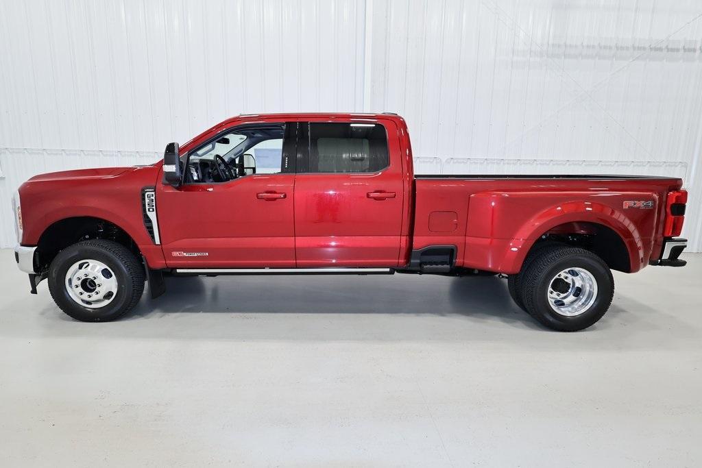 new 2024 Ford F-350 car, priced at $88,250