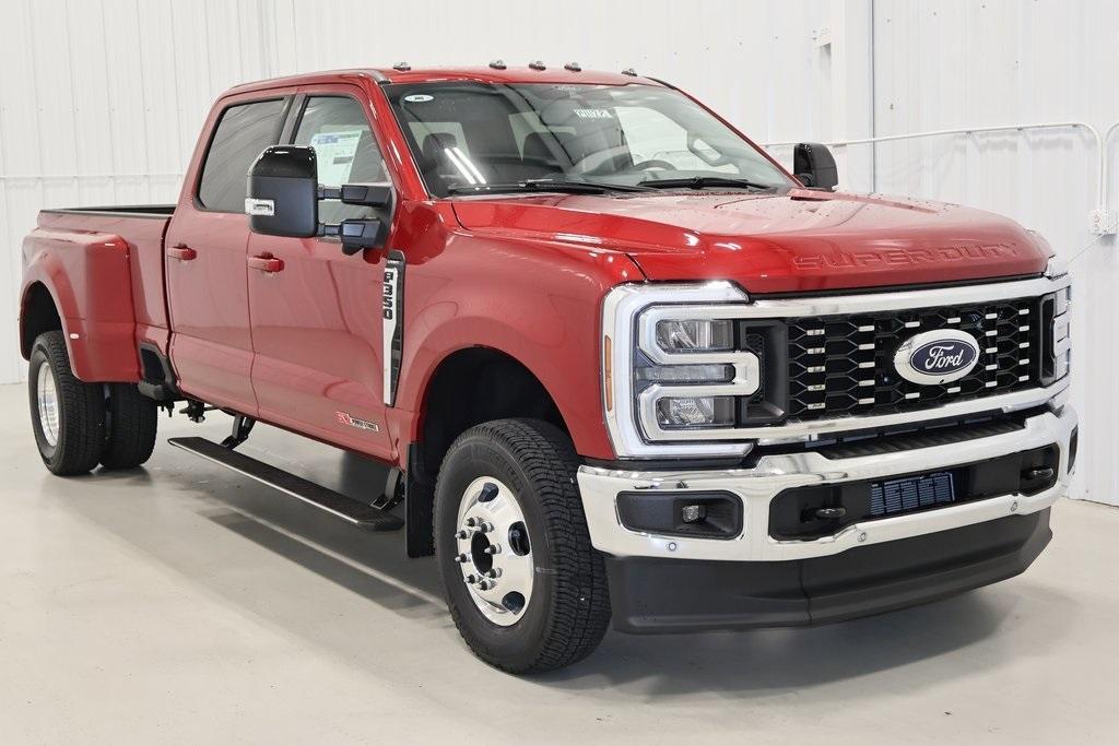 new 2024 Ford F-350 car, priced at $88,250