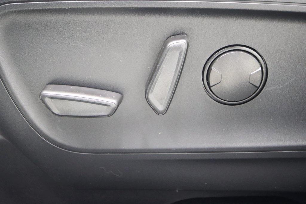 used 2024 Ford Escape car, priced at $26,500