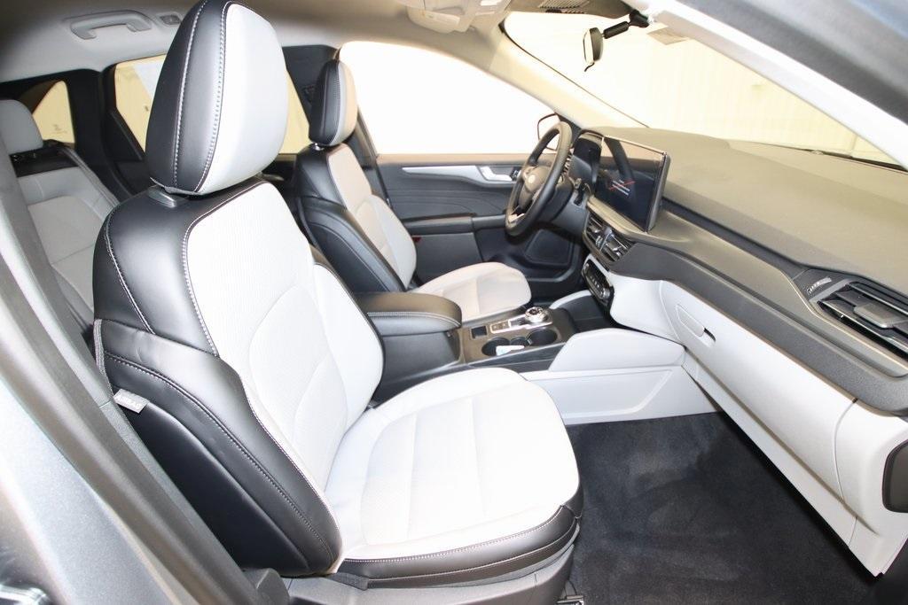 used 2024 Ford Escape car, priced at $26,500