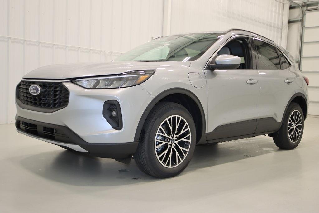 used 2024 Ford Escape car, priced at $26,500