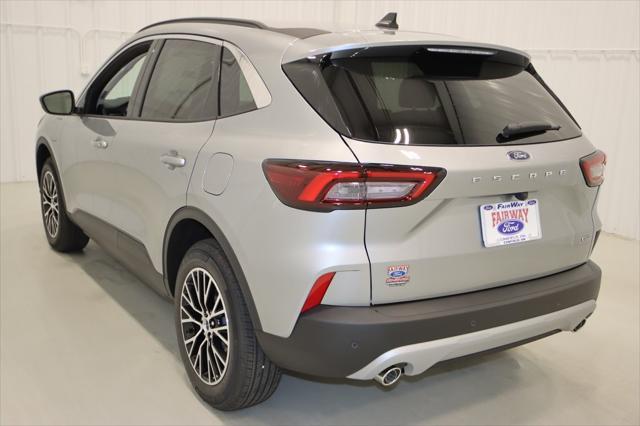 new 2024 Ford Escape car, priced at $35,995