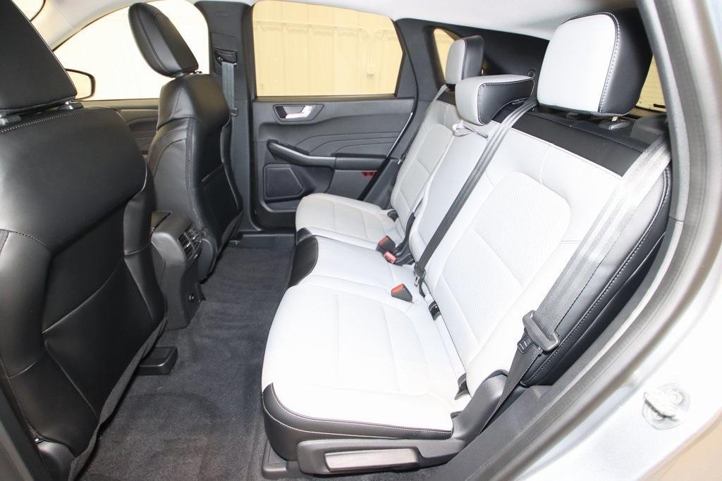 used 2024 Ford Escape car, priced at $26,500