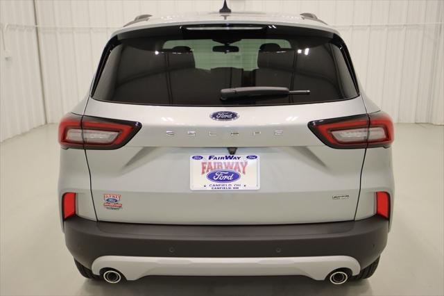 new 2024 Ford Escape car, priced at $35,995