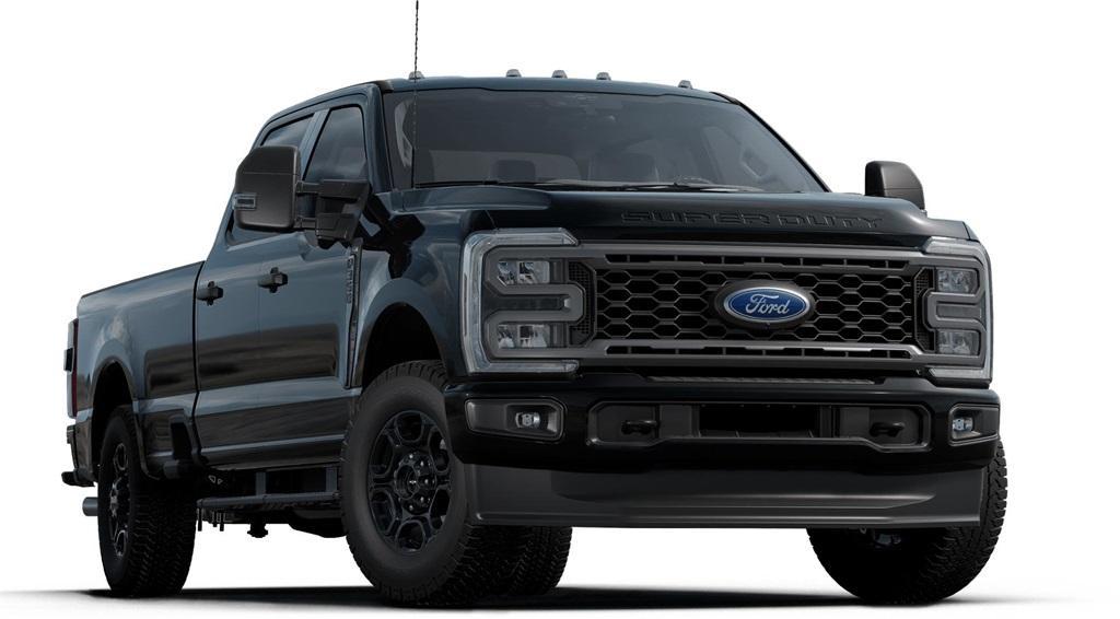 new 2024 Ford F-350 car, priced at $58,160