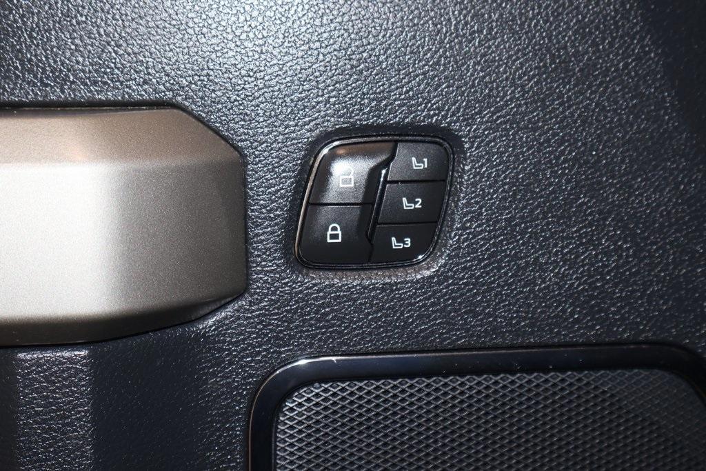 used 2022 Ford F-250 car, priced at $63,100