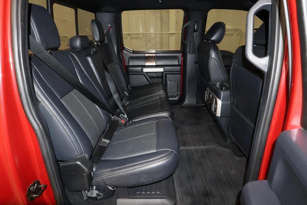 used 2022 Ford F-250 car, priced at $63,100