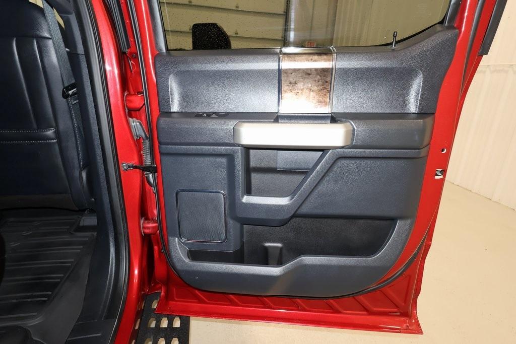 used 2022 Ford F-250 car, priced at $63,100