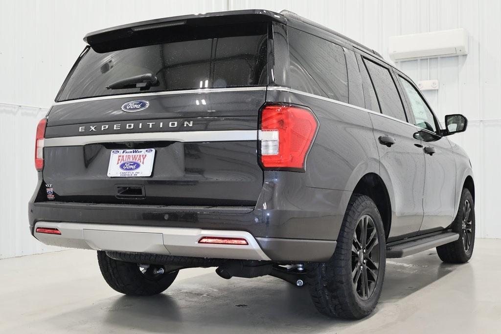 new 2024 Ford Expedition car, priced at $63,110