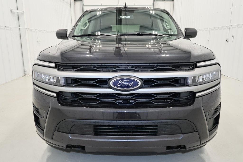 new 2024 Ford Expedition car, priced at $63,110