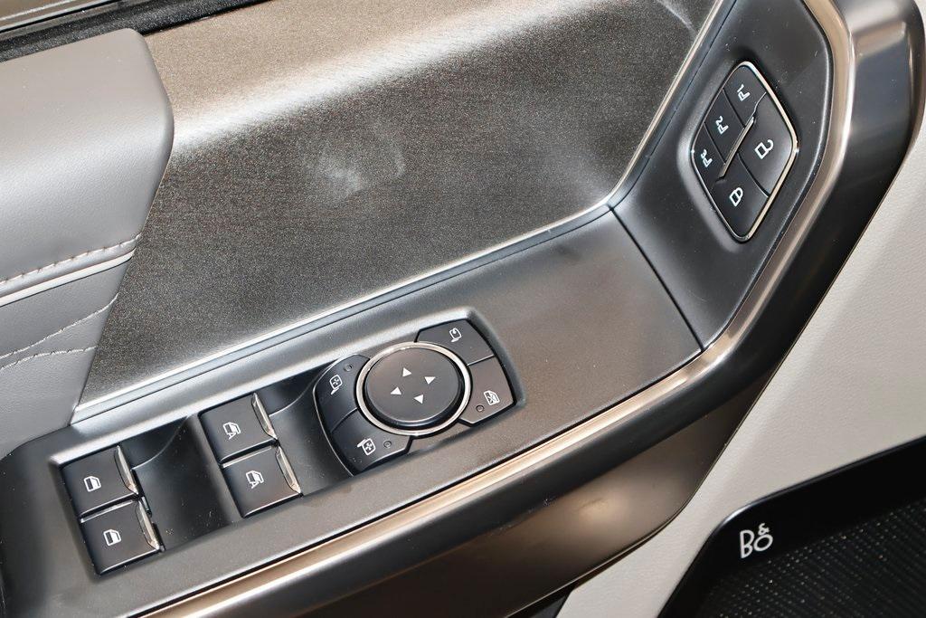 new 2025 Ford F-150 car, priced at $80,633