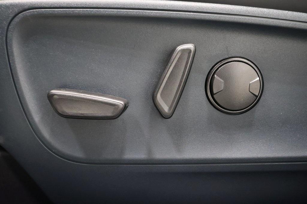 new 2025 Ford Maverick car, priced at $40,241