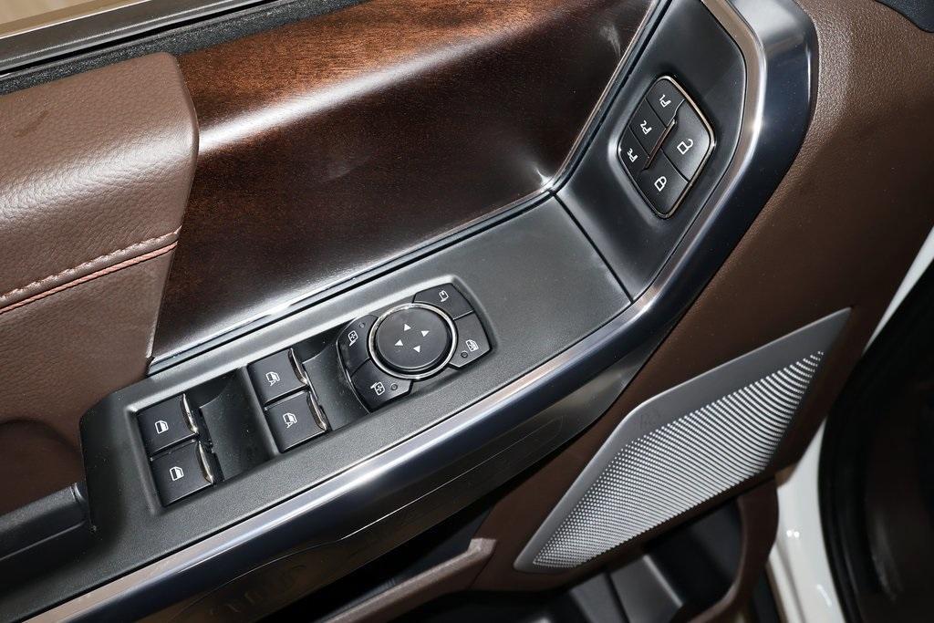 new 2025 Ford F-150 car, priced at $76,385