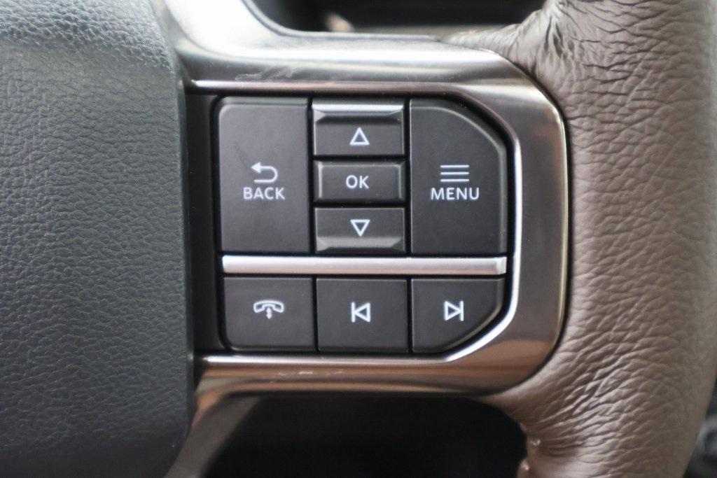 new 2025 Ford F-150 car, priced at $76,385