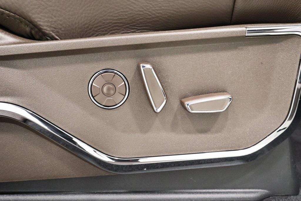 new 2025 Ford F-150 car, priced at $76,385