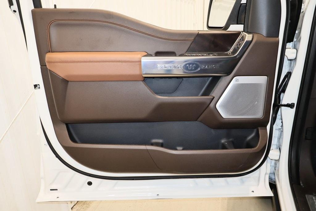 new 2025 Ford F-150 car, priced at $76,385