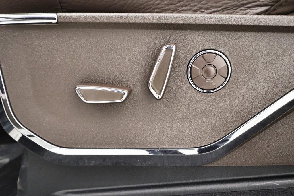 new 2025 Ford F-150 car, priced at $76,385