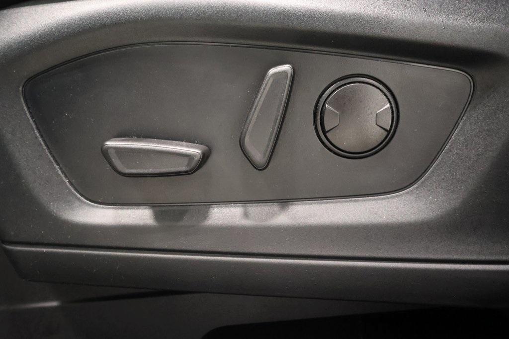 used 2022 Ford Explorer car, priced at $30,500