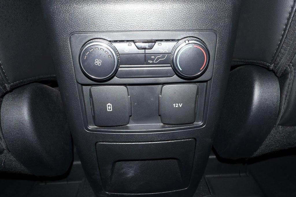 used 2022 Ford Explorer car, priced at $30,500