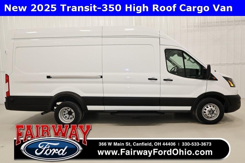 new 2025 Ford Transit-350 car, priced at $63,580