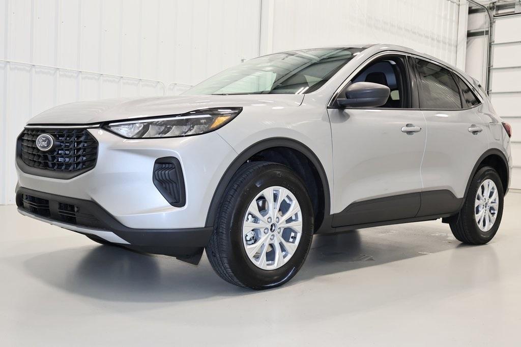 new 2024 Ford Escape car, priced at $31,815