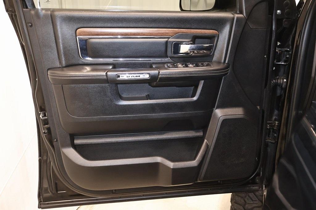 used 2015 Ram 2500 car, priced at $35,000