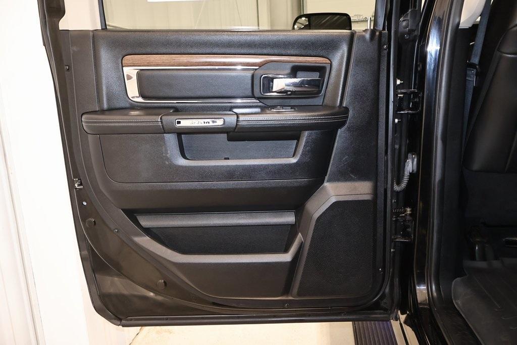 used 2015 Ram 2500 car, priced at $35,000