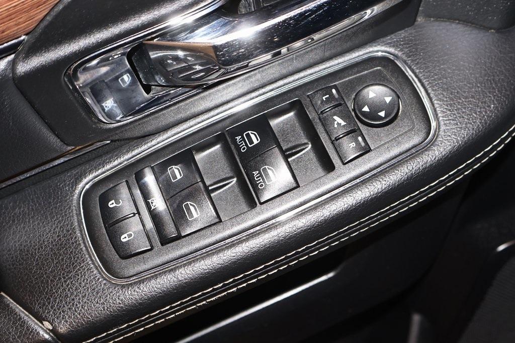 used 2015 Ram 2500 car, priced at $35,000