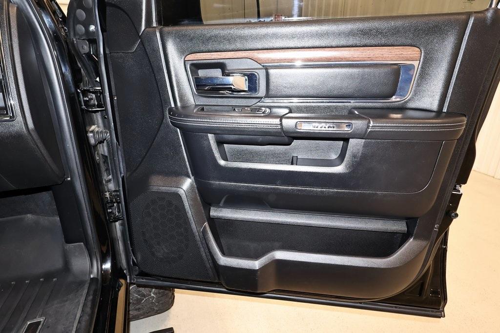 used 2015 Ram 2500 car, priced at $35,000