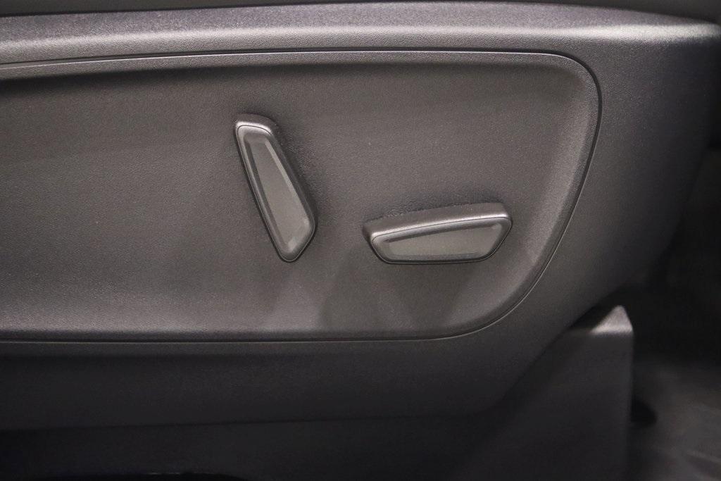 new 2025 Ford Bronco Sport car, priced at $40,020