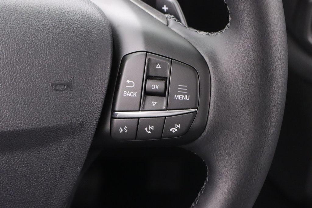 new 2025 Ford Bronco Sport car, priced at $40,020