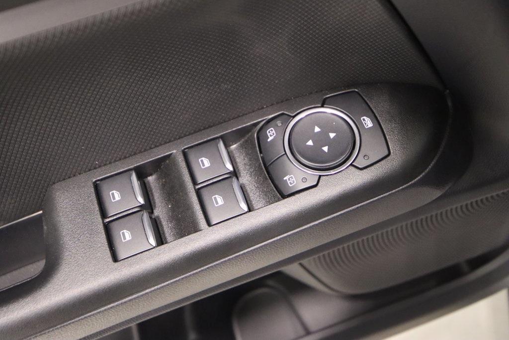 new 2025 Ford Bronco Sport car, priced at $40,020