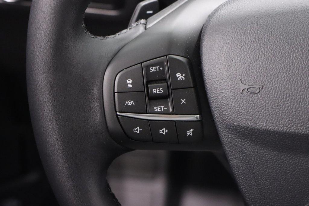 new 2025 Ford Bronco Sport car, priced at $40,020