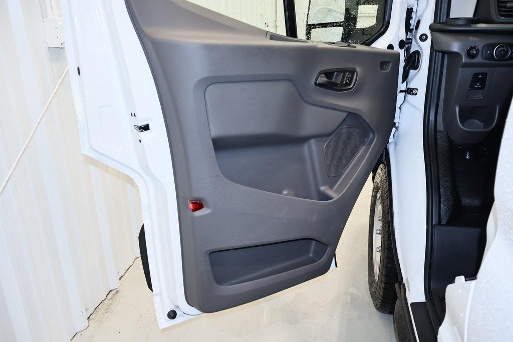 new 2024 Ford Transit-350 car, priced at $58,290