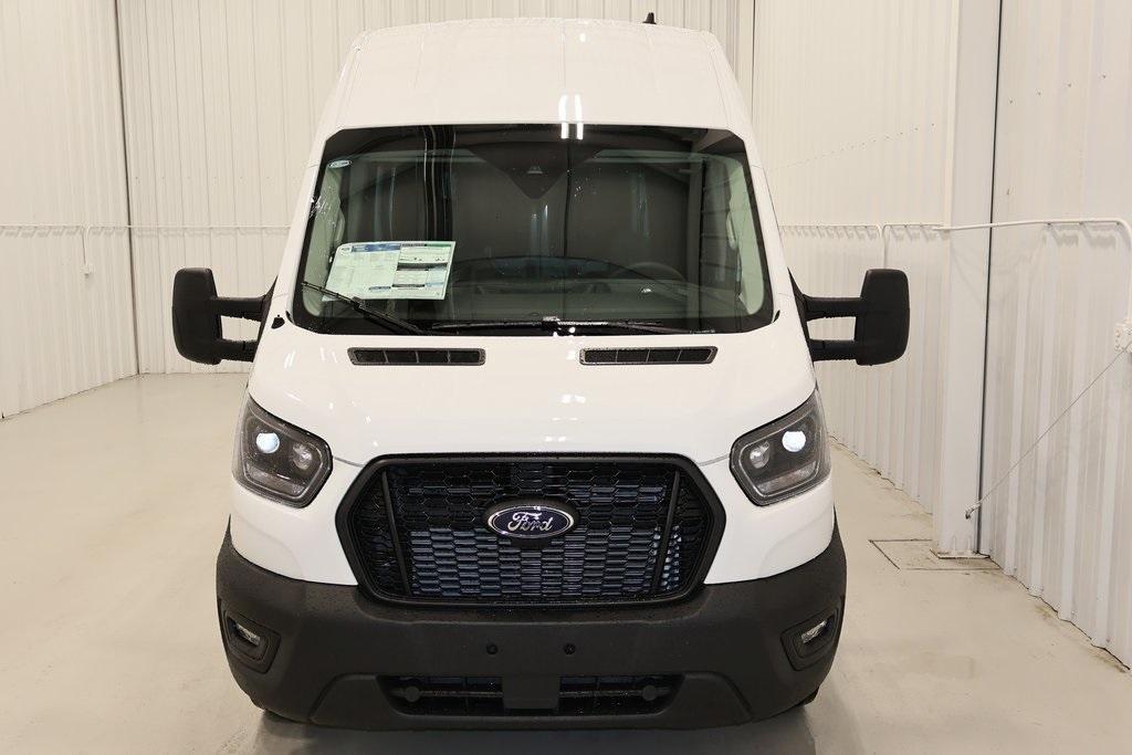 new 2024 Ford Transit-350 car, priced at $58,290