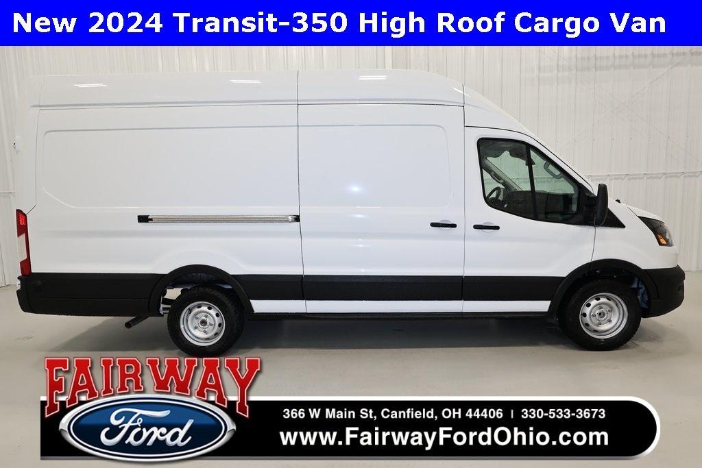 new 2024 Ford Transit-350 car, priced at $58,290