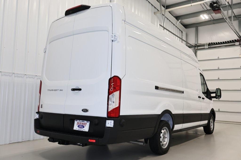 new 2024 Ford Transit-350 car, priced at $58,290