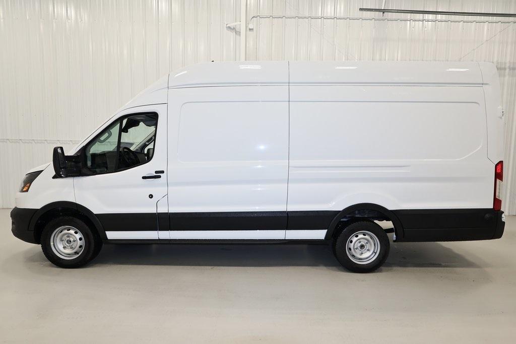 new 2024 Ford Transit-350 car, priced at $58,290